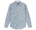 DIOR Lovers Shirt Best quality