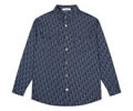 DIOR Lovers Shirt Best quality