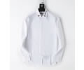 GUCCI Men Long Shirt Jacket