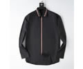 GUCCI Men Long Shirt Jacket