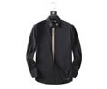 GUCCI Men Long Shirt Jacket
