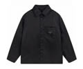 PRADA Lovers Shirt Best quality
