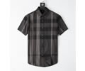 Burberry men shirt
