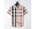 Burberry men shirt