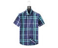 Burberry men shirt