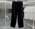 BALENCIAGA Lovers Pants best quality
