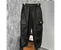 STONE ISLAND Mens Pants best quality