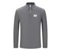 Dolce & Gabbana men Long Polo best quality