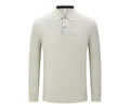 Dolce & Gabbana men Long Polo best quality