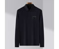 Dolce & Gabbana men Long Polo best quality