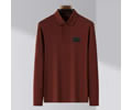 Dolce & Gabbana men Long Polo best quality