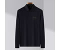 Dolce & Gabbana men Long Polo best quality