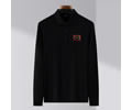 Dolce & Gabbana men Long Polo best quality