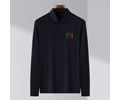 Dolce & Gabbana men Long Polo best quality