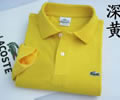 LACOSTE Men Long Sleeve Polo