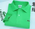 LACOSTE Men Long Sleeve Polo