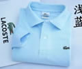 LACOSTE Men Long Sleeve Polo