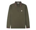 MONCLER men Long POLO Best quality