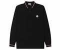 MONCLER men Long POLO Best quality
