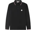 MONCLER men Long POLO Best quality