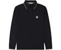 MONCLER men Long POLO Best quality