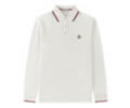 MONCLER men Long POLO Best quality