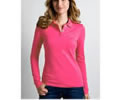 LACOSTE Womens Long Sleeve Polo