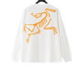 Arcteryx Lovers Long T-shirt best quality