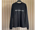 GIVENCHY Lovers Long T-shirt Top quality