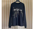 GIVENCHY Lovers Long T-shirt Top quality