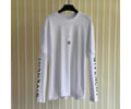 GIVENCHY Lovers Long T-shirt Top quality