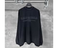 BALENCIAGA Lovers Long T-shirt Best quality