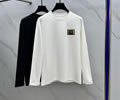 Dolce & Gabbana Men Long T-shirt best quality 1:1