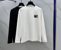 Dolce & Gabbana Men Long T-shirt best quality 1:1