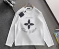 LV Lovers Long T-shirt best quality
