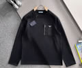PRADA Lovers Long T-shirt best quality