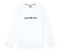 TOMMY Men Long Sleeve T-shirt