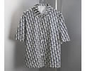 DIOR Lovers Shirt Best quality