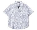 LV Lovers Short Shirt Best quality