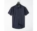 TOMMY men Short Shirt