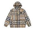 BURBERRY Lovers Jacket Down