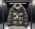 BURBERRY Mens Jacket Down