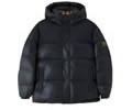 BURBERRY Mens Jacket Down