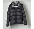 BURBERRY Mens Jacket Down