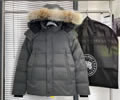 Canada Goose Wyndham  Lovers Jacket best quality