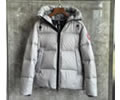 Canada Goose Crofton Puffer Lovers Jacket best quality