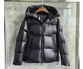 Canada Goose Crofton Puffer Lovers Jacket best quality