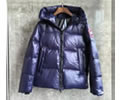 Canada Goose Crofton Puffer Lovers Jacket best quality