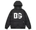 Dolce & Gabbana Men Down Jacket