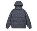 Dolce & Gabbana Men Down Jacket